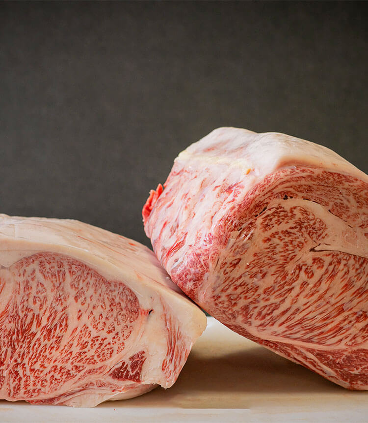 肉ブロック