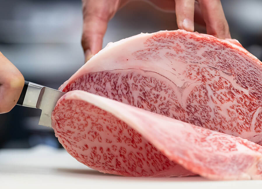 ブロック肉