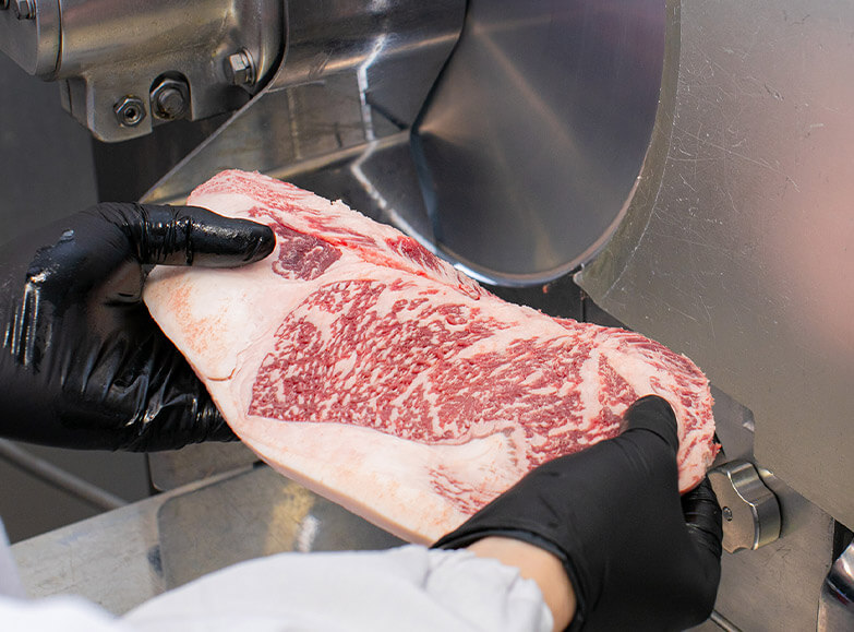 肉のプロ